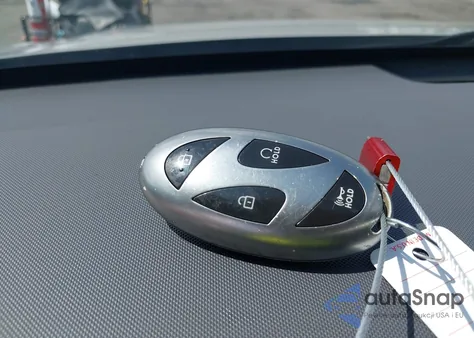 2024 Hyundai Kona Sel z USA, uszkodzony, nr VIN KM8HB3AB1RU039907